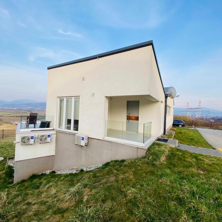 Modern Villas In Green Paradise - Vila - 2