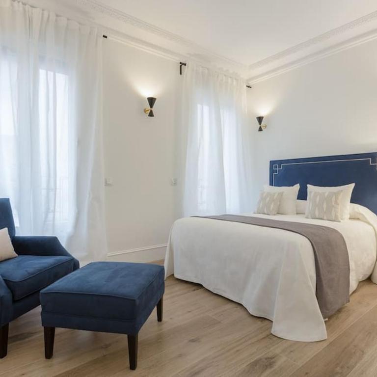 Apto junto al Retiro y Barrio de Salamanca - Apartamento - 19