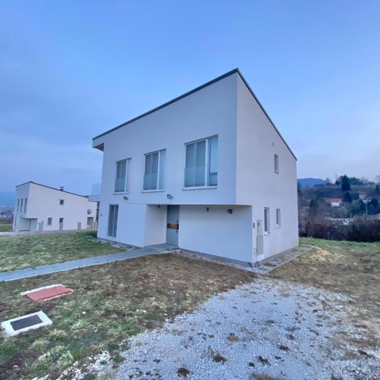Modern Villas In Green Paradise - Vila - 8