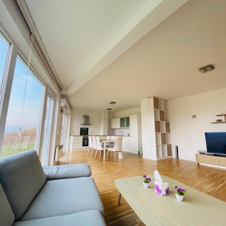 Modern Villas In Green Paradise - Vila - 3