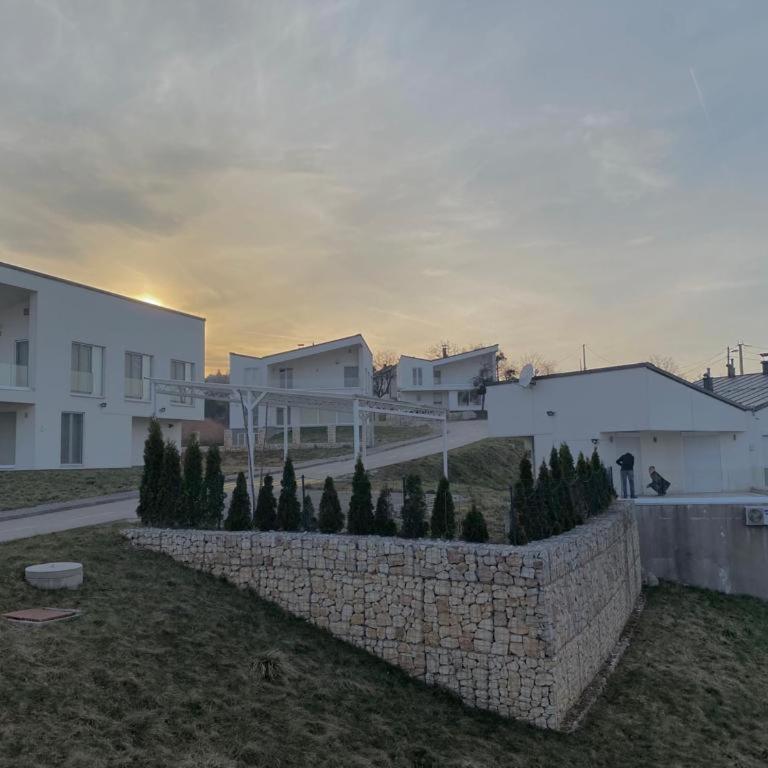Modern Villas In Green Paradise - Vila - 9