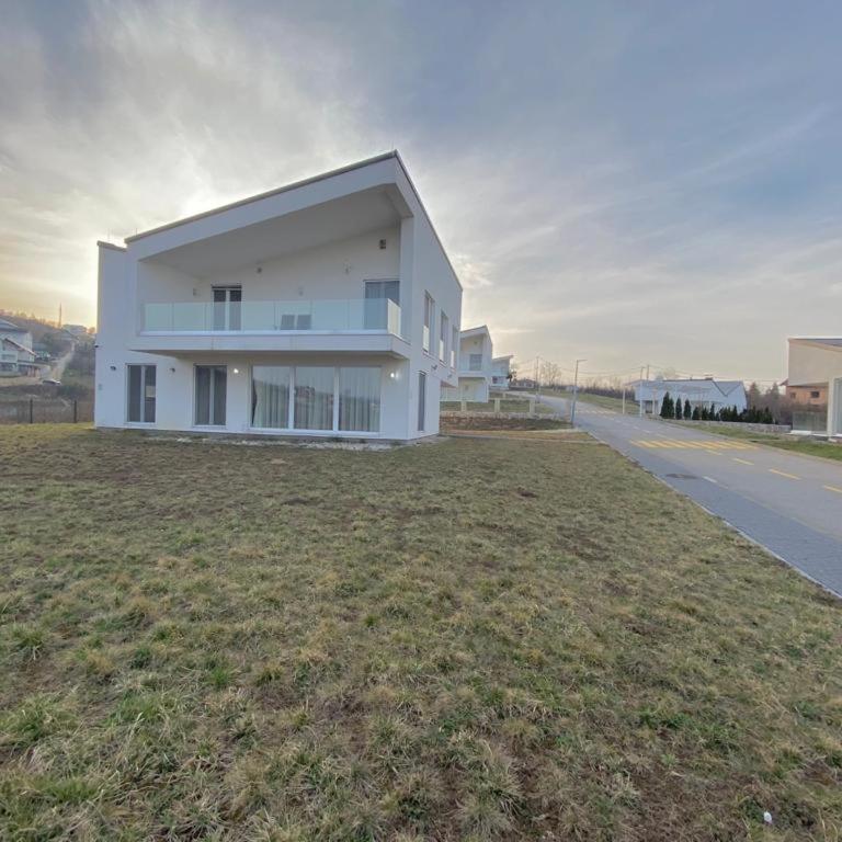 Modern Villas In Green Paradise - Vila - 6