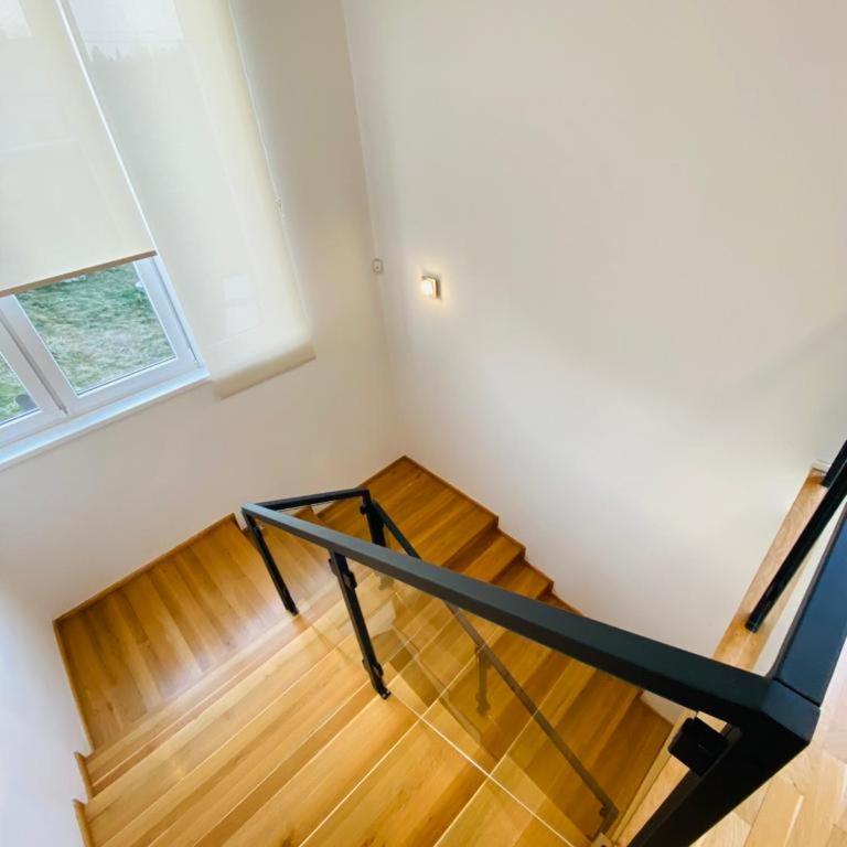 Modern Villas In Green Paradise - Vila - 10