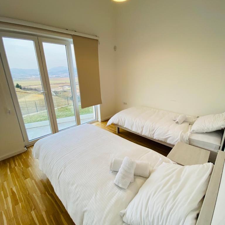 Modern Villas In Green Paradise - Vila - 11