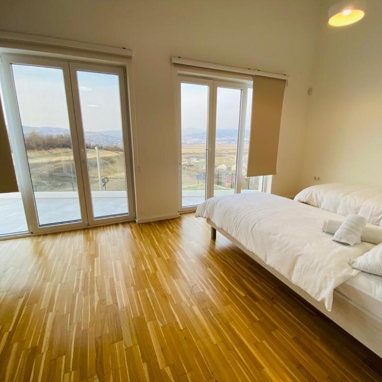Modern Villas In Green Paradise - Vila - 12