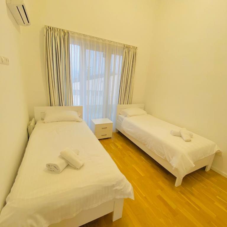 Modern Villas In Green Paradise - Vila - 7
