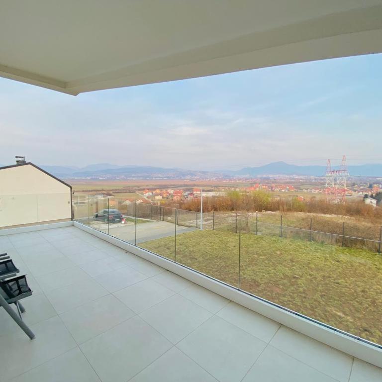 Modern Villas In Green Paradise - Vila - 11