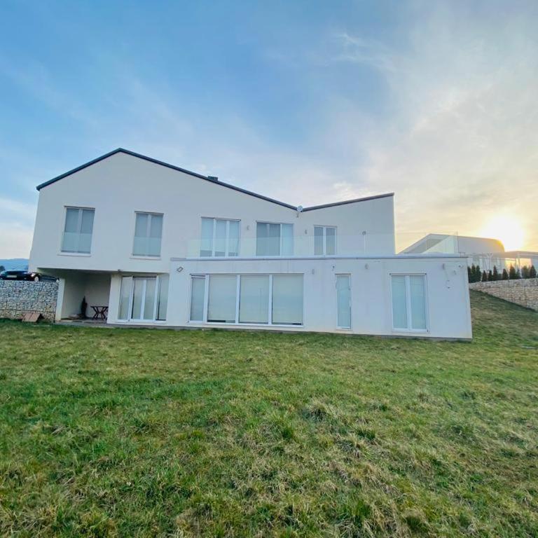 Modern Villas In Green Paradise - Vila - 20
