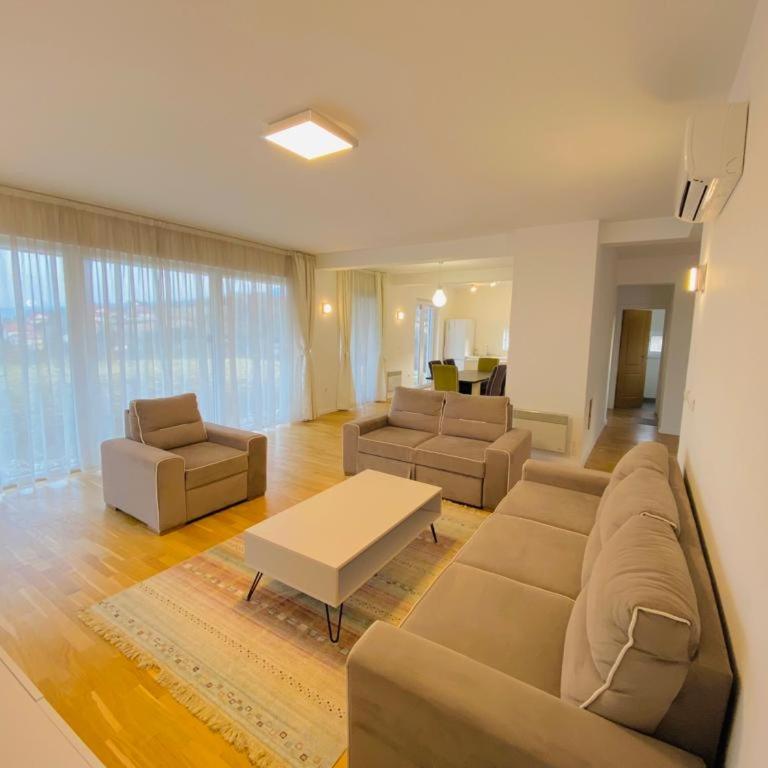 Modern Villas In Green Paradise - Vila - 16