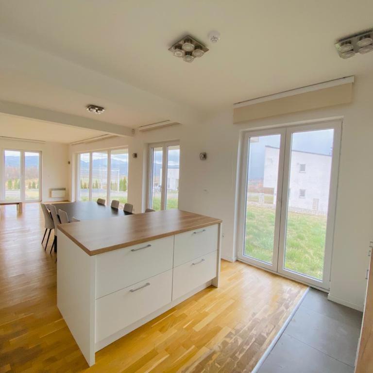 Modern Villas In Green Paradise - Vila - 16