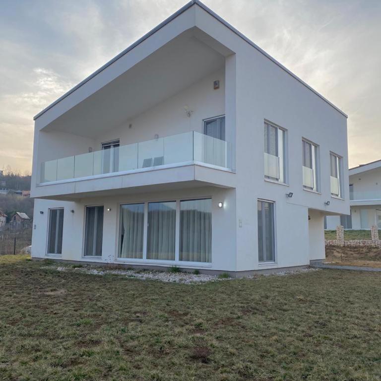 Modern Villas In Green Paradise - Vila - 20