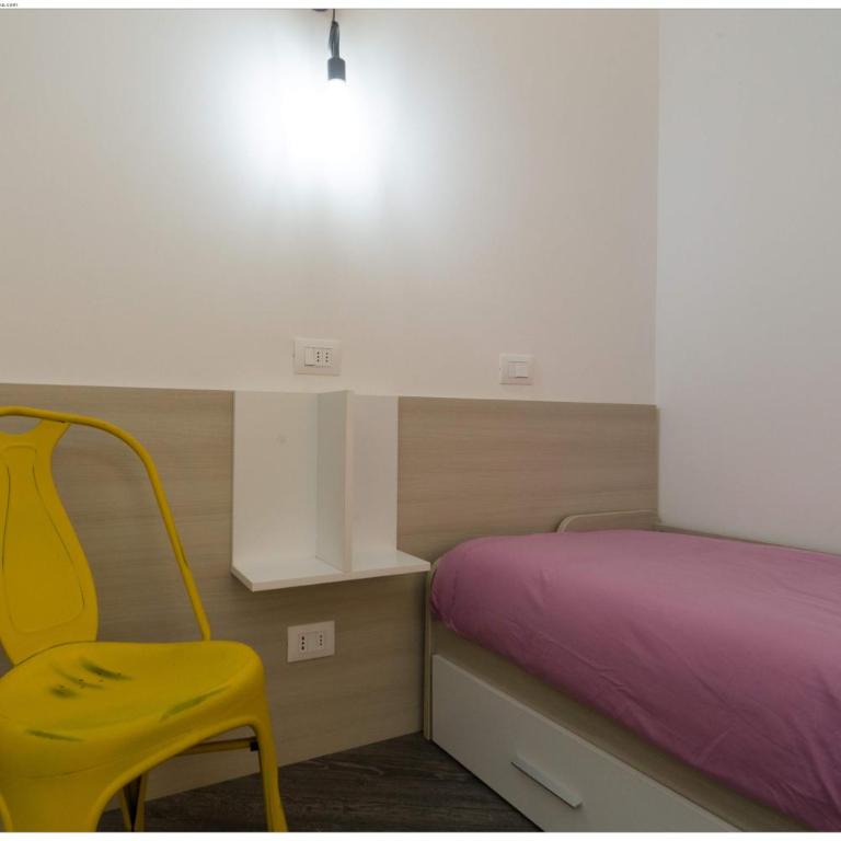 Casa Acquario Vintage - Superior Apartment - 24