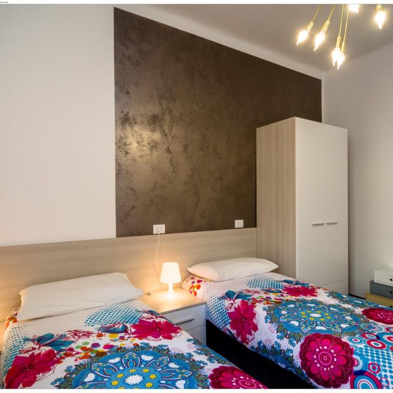 Casa Acquario Vintage - Superior Apartment - 22
