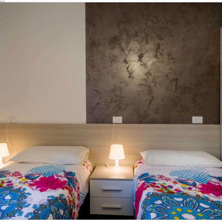 Casa Acquario Vintage - Superior Apartment - 11