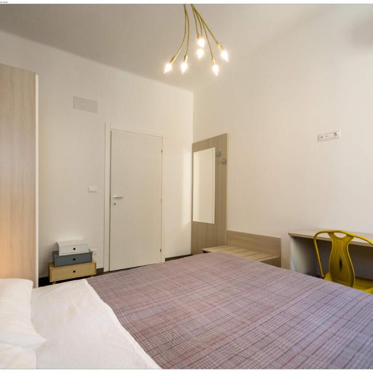 Casa Acquario Vintage - Superior Apartment - 16