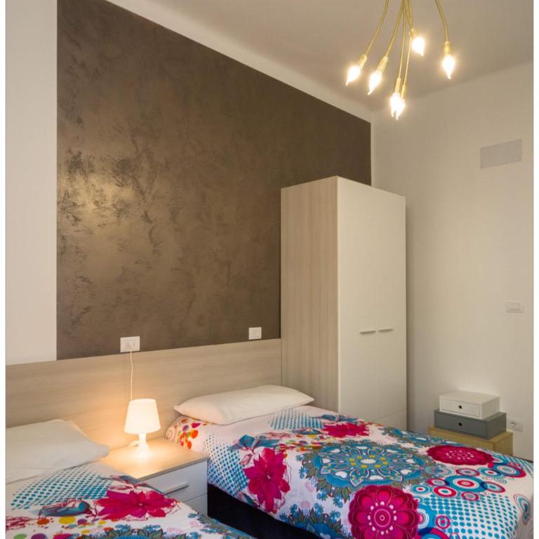 Casa Acquario Vintage - Superior Apartment - 18
