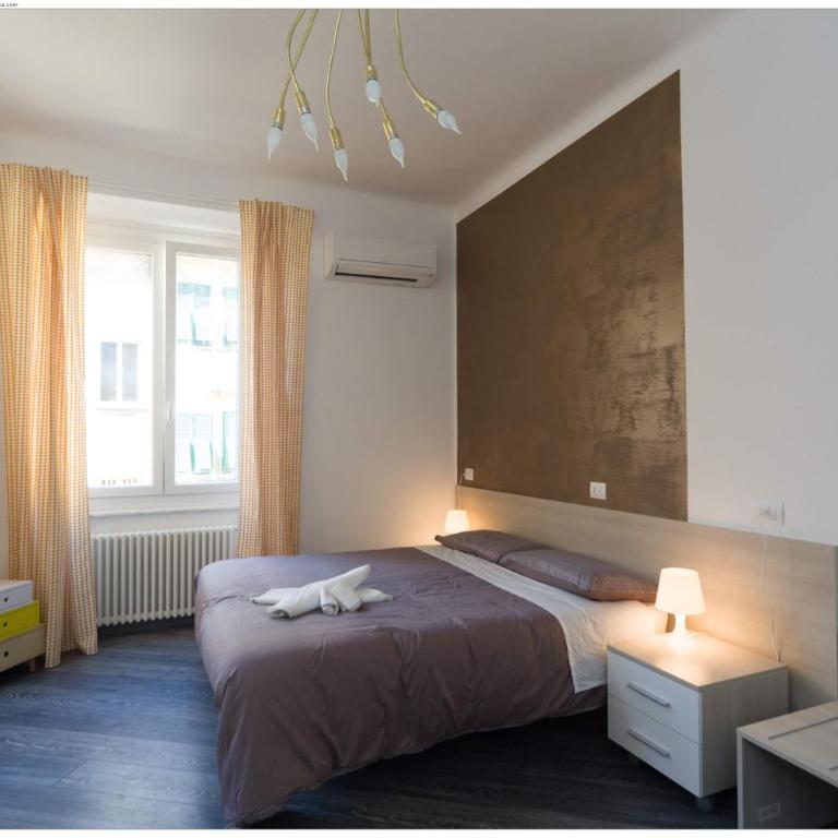 Casa Acquario Vintage - Superior Apartment - 17