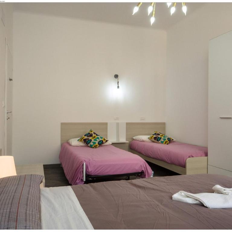 Casa Acquario Vintage - Superior Apartment - 9