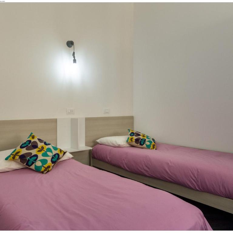 Casa Acquario Vintage - Superior Apartment - 14
