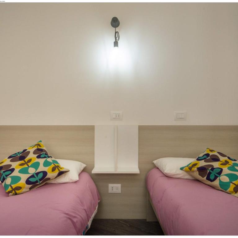 Casa Acquario Vintage - Superior Apartment - 12