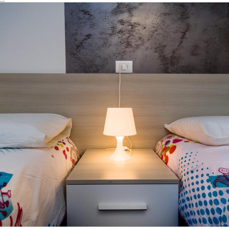 Casa Acquario Vintage - Superior Apartment - 10