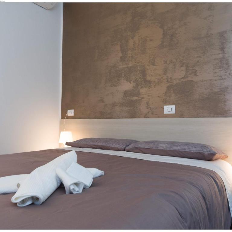 Casa Acquario Vintage - Superior Apartment - 15