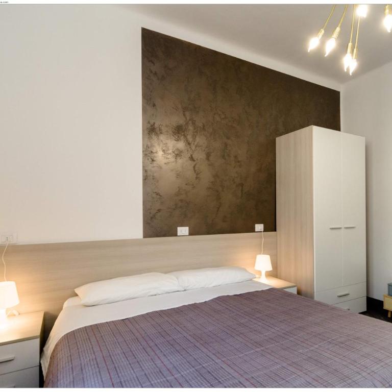 Casa Acquario Vintage - Superior Apartment - 21
