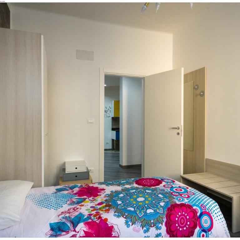 Casa Acquario Vintage - Superior Apartment - 25