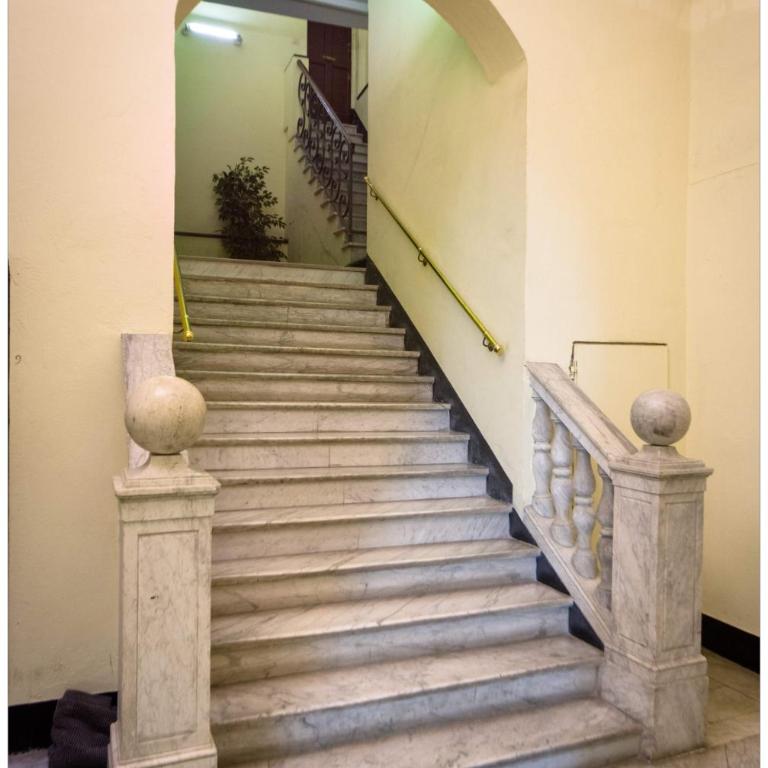 Casa Acquario Vintage - Superior Apartment - 26