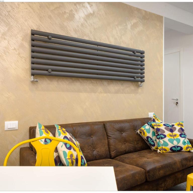 Casa Acquario Vintage - Superior Apartment - 29