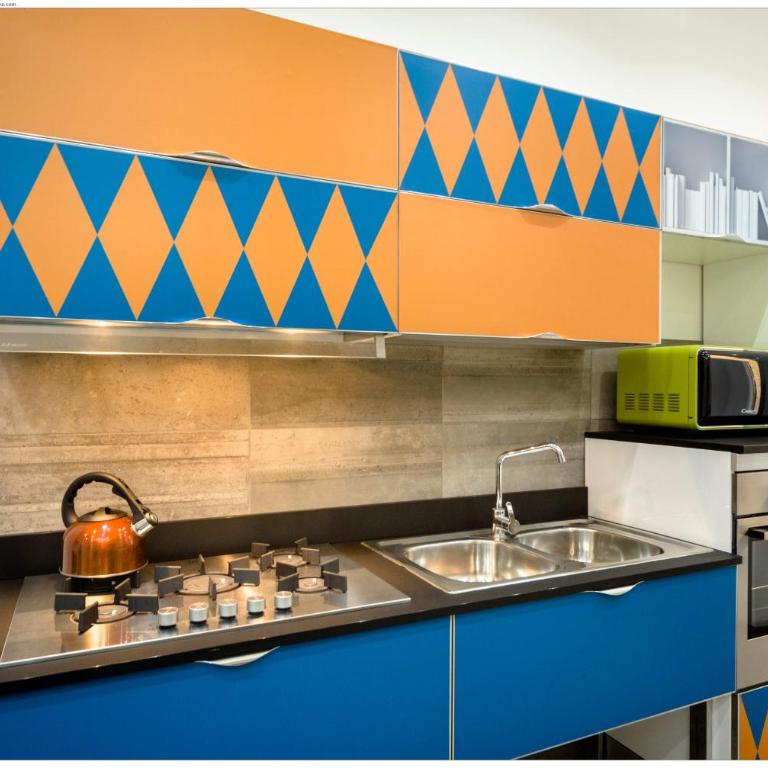 Casa Acquario Vintage - Superior Apartment - 35