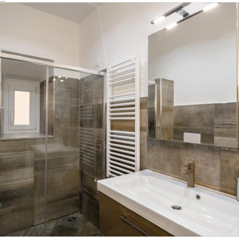 Casa Acquario Vintage - Superior Apartment - 53