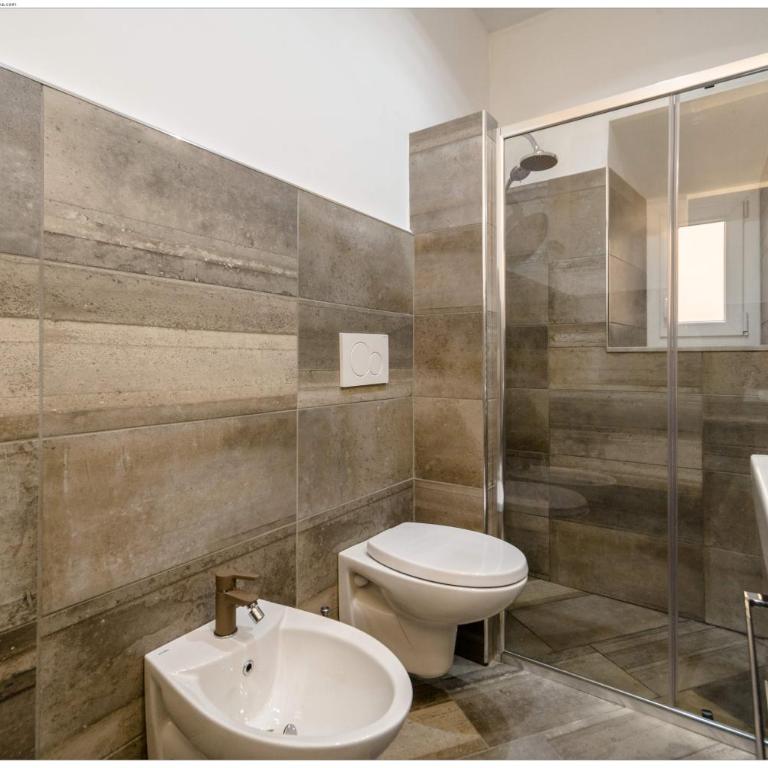 Casa Acquario Vintage - Superior Apartment - 42