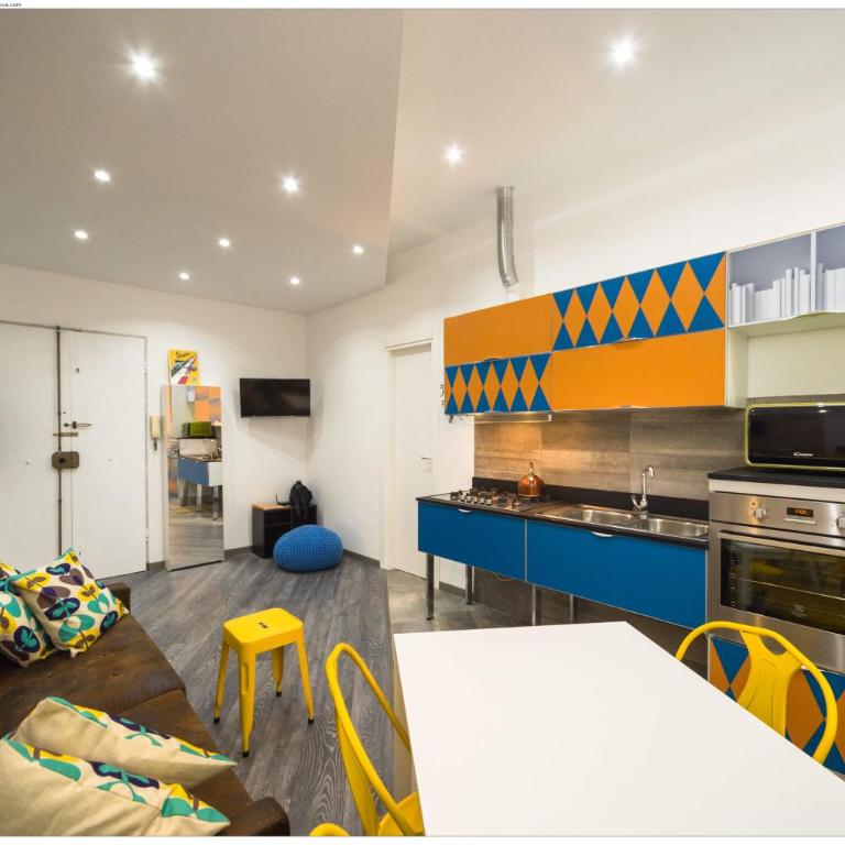 Casa Acquario Vintage - Superior Apartment - 46