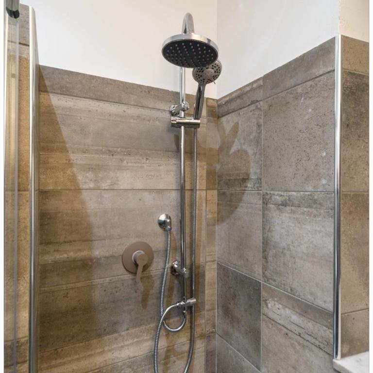 Casa Acquario Vintage - Superior Apartment - 58