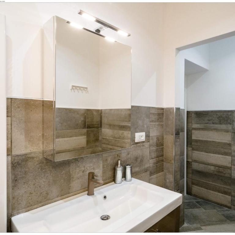 Casa Acquario Vintage - Superior Apartment - 55