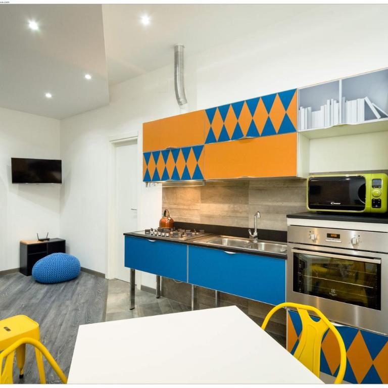 Casa Acquario Vintage - Superior Apartment - 49