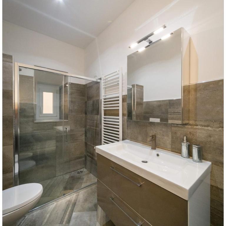 Casa Acquario Vintage - Superior Apartment - 52