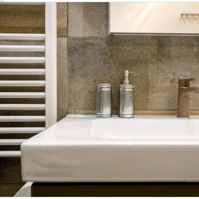 Casa Acquario Vintage - Superior Apartment - 56
