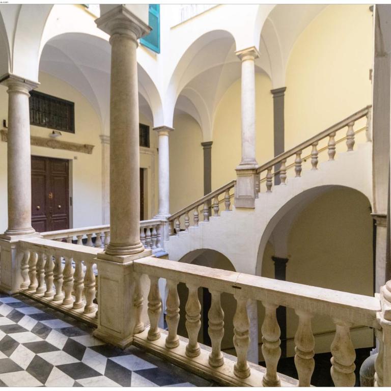 Casa Acquario Vintage - Superior Apartment - 1