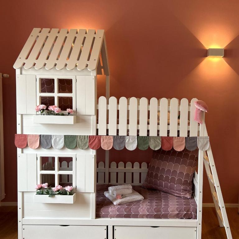 mialuxuryhouse - Appartamento con 2 Camere da Letto - 1