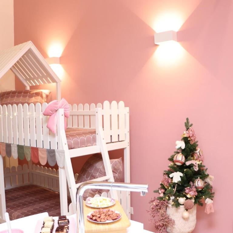 mialuxuryhouse - Appartamento con 2 Camere da Letto - 8