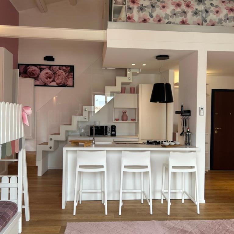 mialuxuryhouse - Appartamento con 2 Camere da Letto - 9