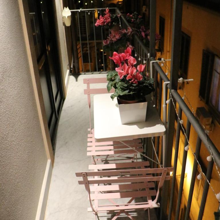 mialuxuryhouse - Appartamento con 2 Camere da Letto - 11