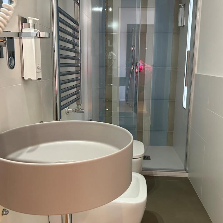 mialuxuryhouse - Appartamento con 2 Camere da Letto - 12