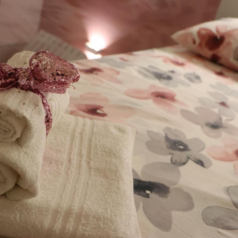 mialuxuryhouse - Appartamento con 2 Camere da Letto - 15