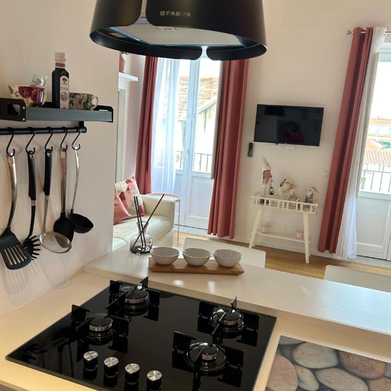 mialuxuryhouse - Appartamento con 2 Camere da Letto - 18