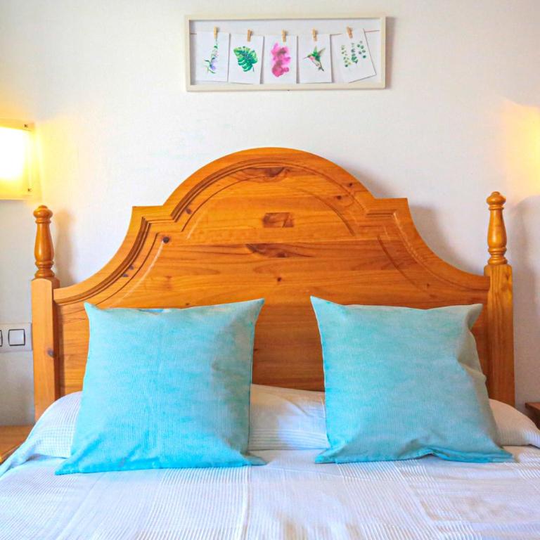 LITORAL COSTA DORADA - COLIBRI Only families - Apartamento - 22