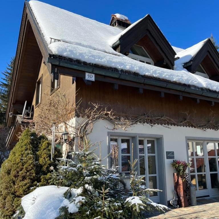 Guffertblick - Holiday Home with bathroom - 44