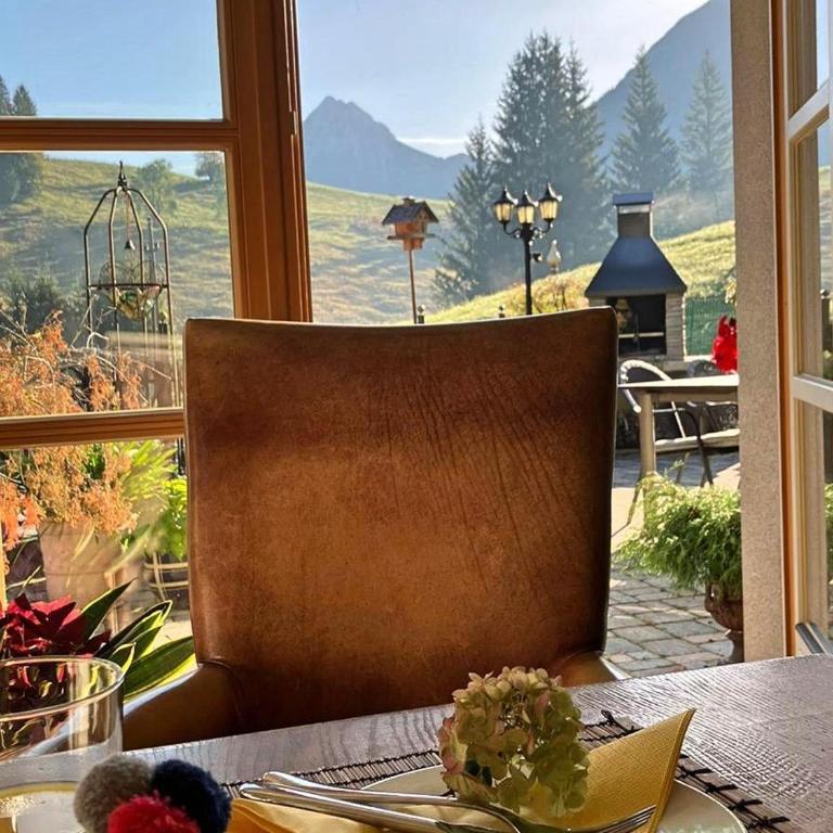Guffertblick - Holiday Home with bathroom - 8
